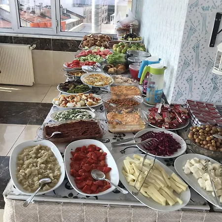 Отель Grand Heykel 3*