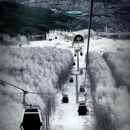 Отель Grand Heykel 3*