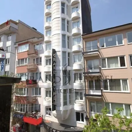 Grand Heykel Hotel 3*