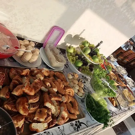 Отель Grand Heykel 3*