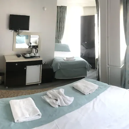 Отель Grand Heykel 3*