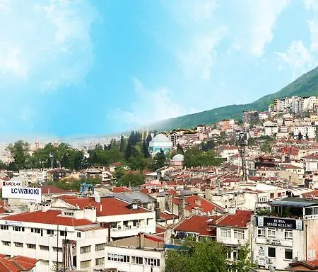 Grand Heykel Bursa