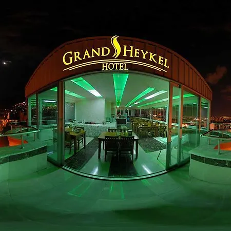 Grand Heykel Bursa