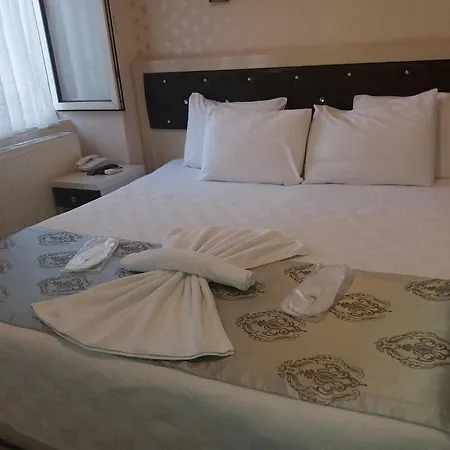 Grand Heykel 3* Bursa