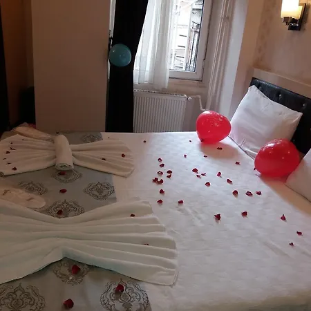Hotel Grand Heykel Bursa