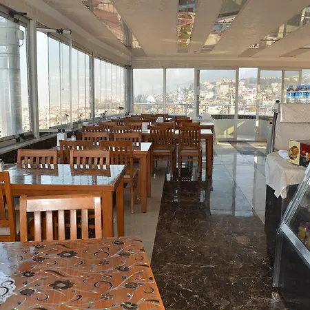 Hotel Grand Heykel Bursa