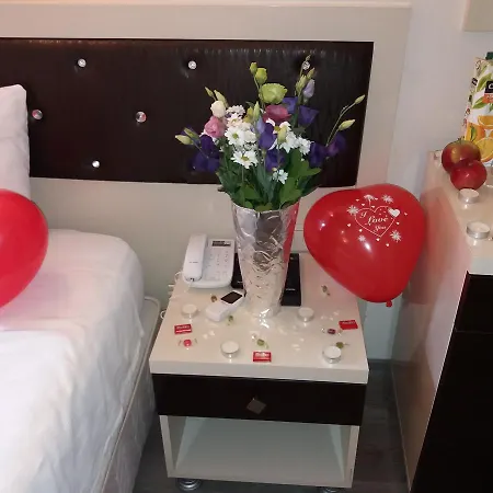 Grand Heykel Hotel