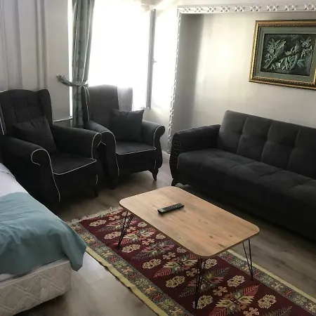 Grand Heykel Hotel Bursa