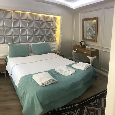 Hotel Grand Heykel Bursa