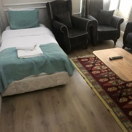 Grand Heykel Hotel Bursa