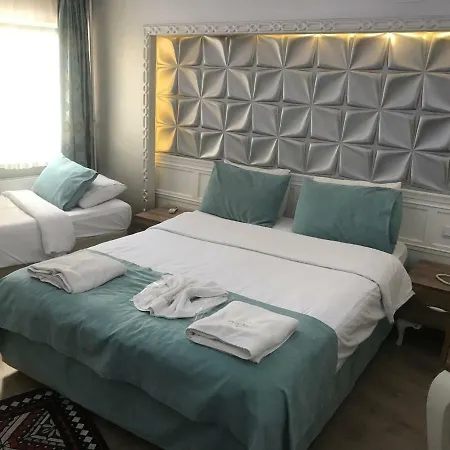 Grand Heykel Hotel Bursa