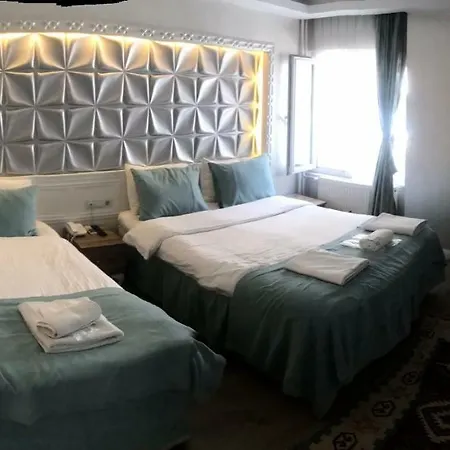 Grand Heykel Hotel Bursa