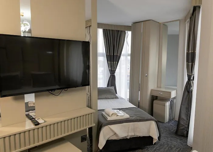 Grand Heykel 3* Bursa