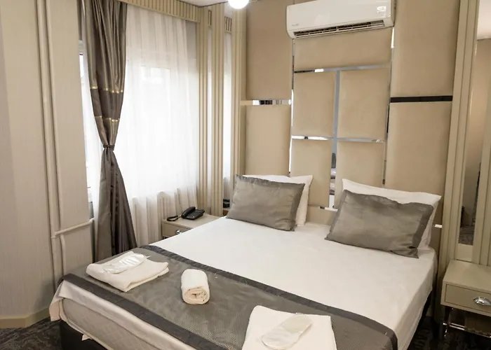 Grand Heykel 3* Bursa