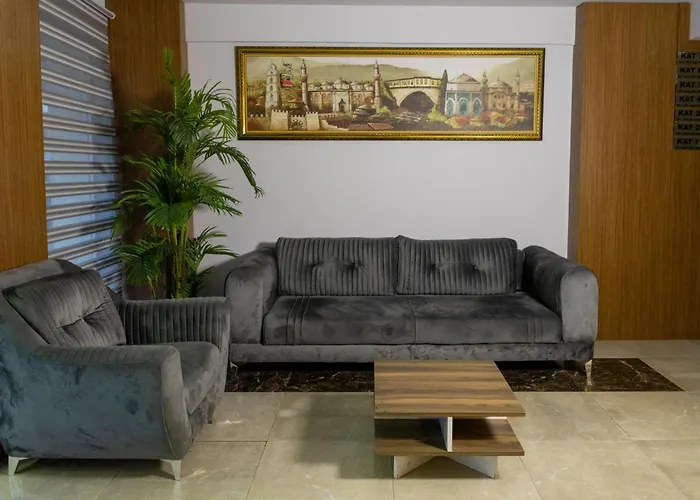 Hotel Grand Heykel Bursa