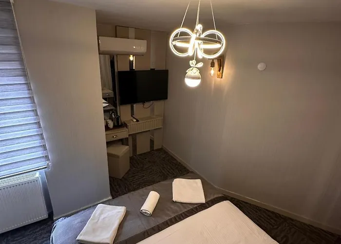 Grand Heykel Hotel 3*