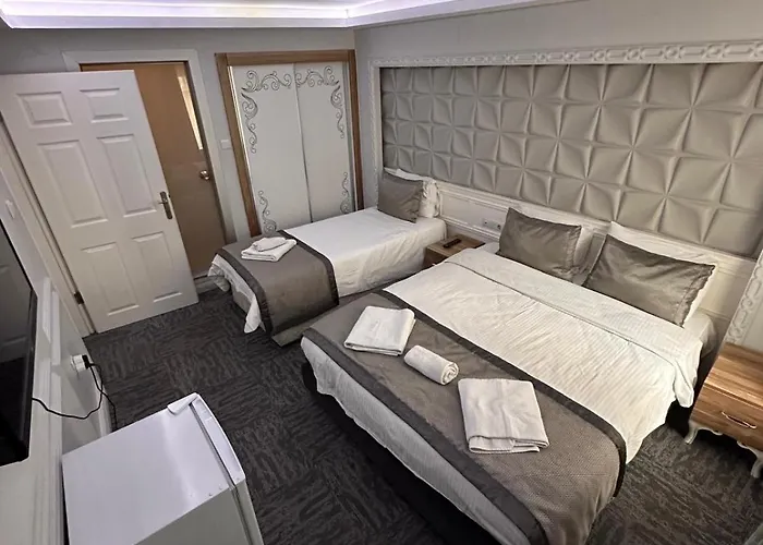 Grand Heykel 3* Bursa