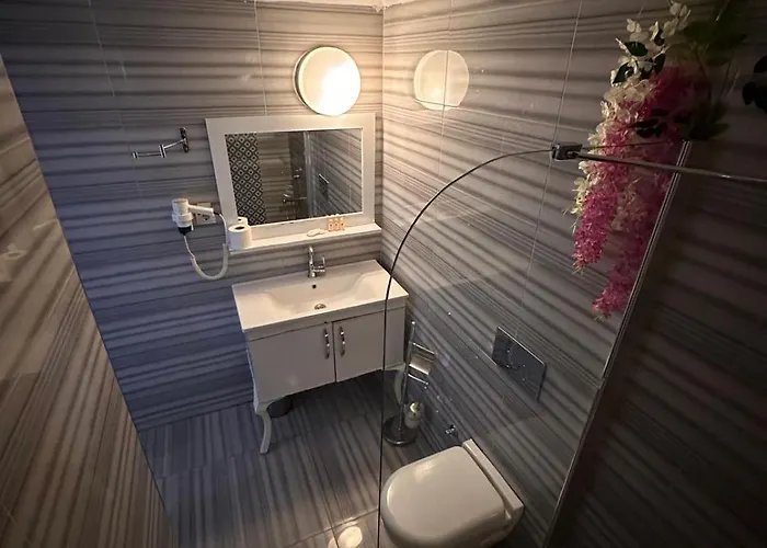 Hotel Grand Heykel 3*