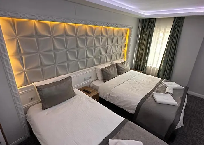 Grand Heykel 3* Bursa