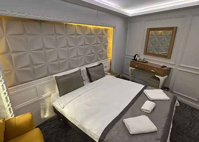 Grand Heykel 3* Bursa