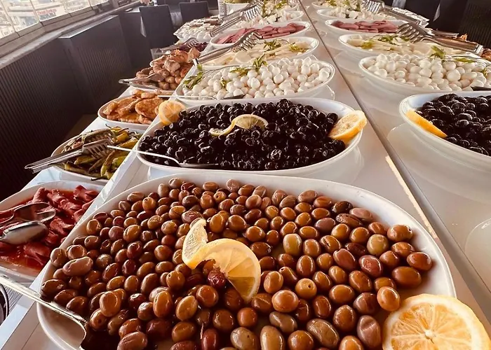 Grand Heykel 3* Bursa