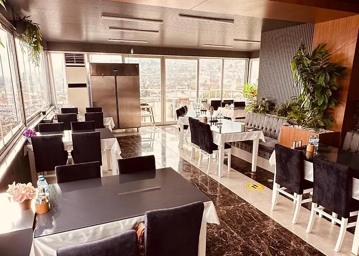 Hotel Grand Heykel 3*