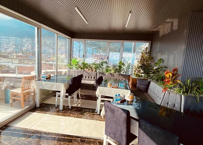 Hotel Grand Heykel Bursa