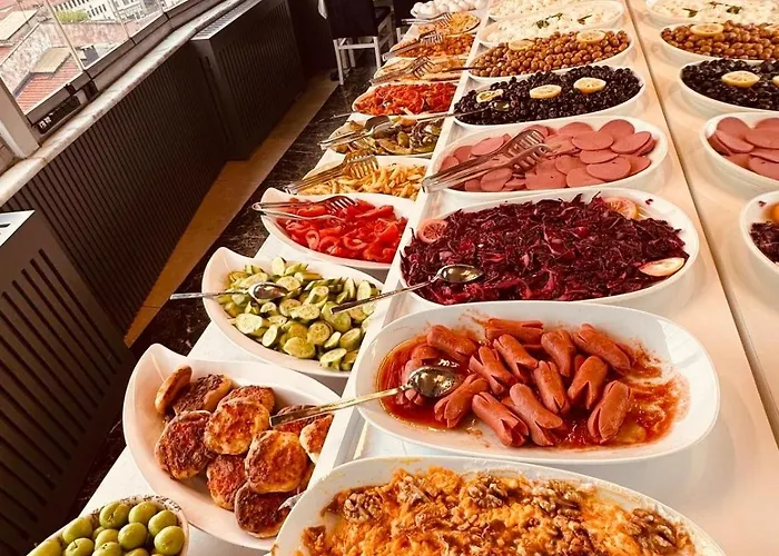 Grand Heykel 3* Bursa