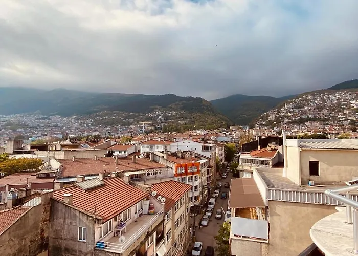 Grand Heykel Hotel 3*