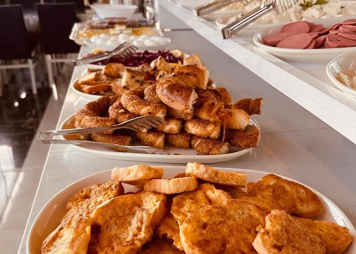 Grand Heykel Hotel Bursa