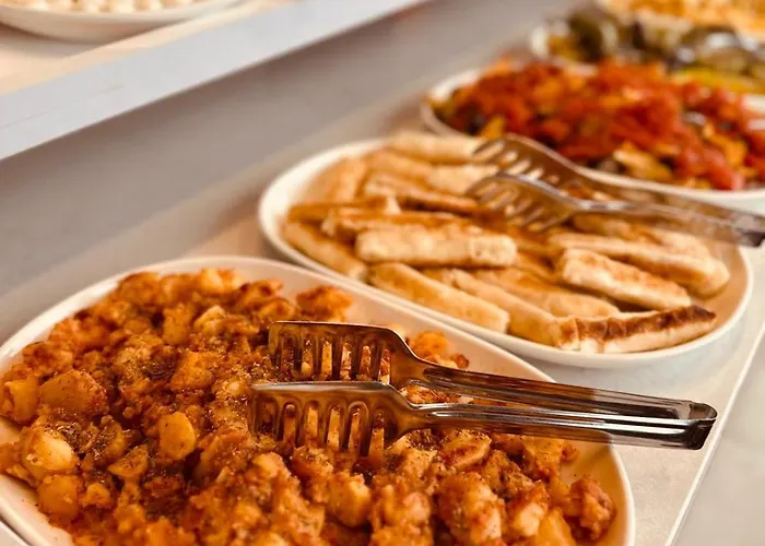 Grand Heykel 3* Bursa