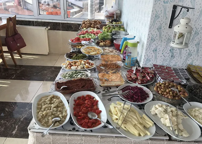 Hotel Grand Heykel 3*