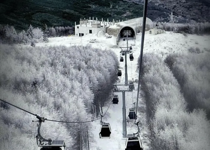 Hotel Grand Heykel 3*