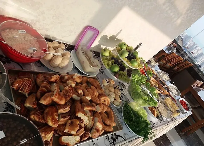 Hotel Grand Heykel 3*