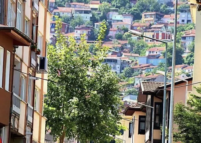 Grand Heykel 3* Bursa