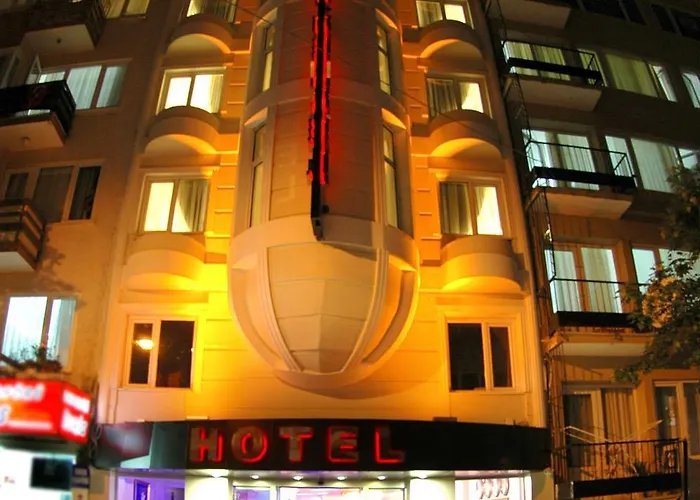 Grand Heykel 3* Bursa